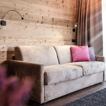 Appartamento Chalet Schmied Terento Esterno foto