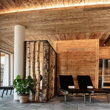 Appartamento Chalet Schmied Terento Esterno foto