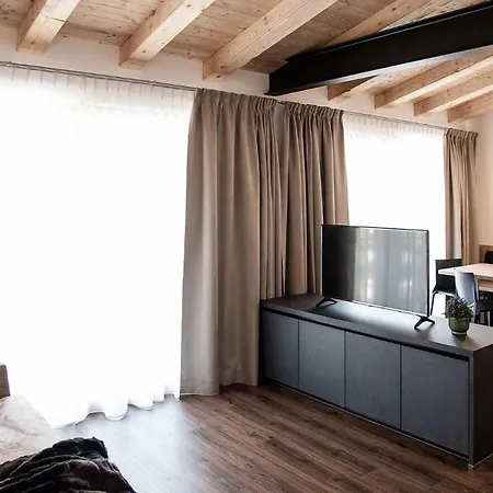 Appartamento Chalet Schmied Terento Esterno foto