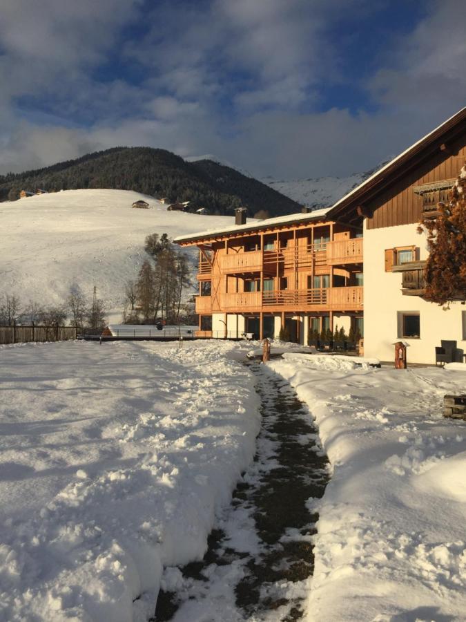 Chalet Schmied * Terento