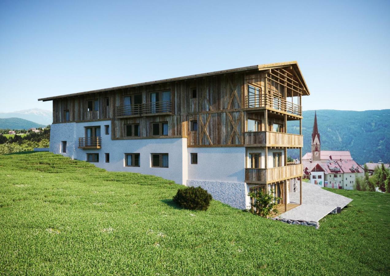 Apartment Chalet Schmied