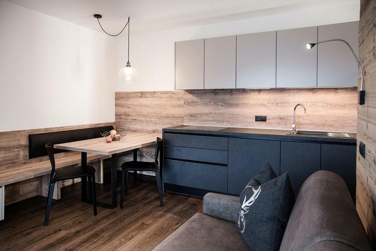 Apartment Chalet Schmied Terento