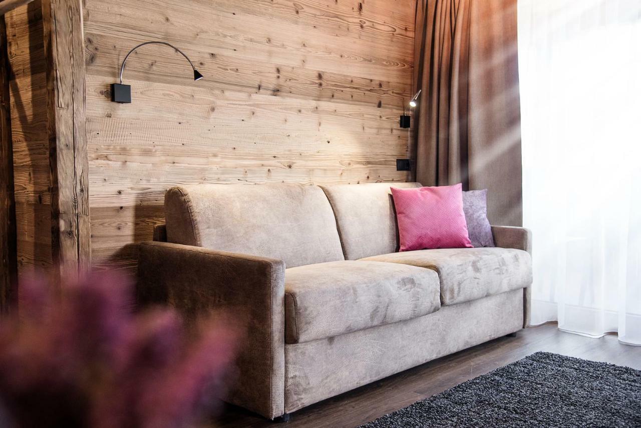 Chalet Schmied *