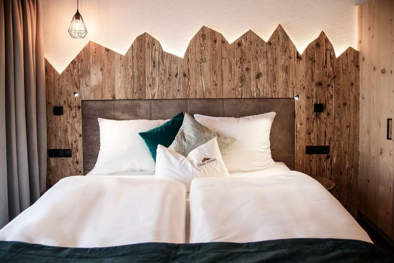 Chalet Schmied *