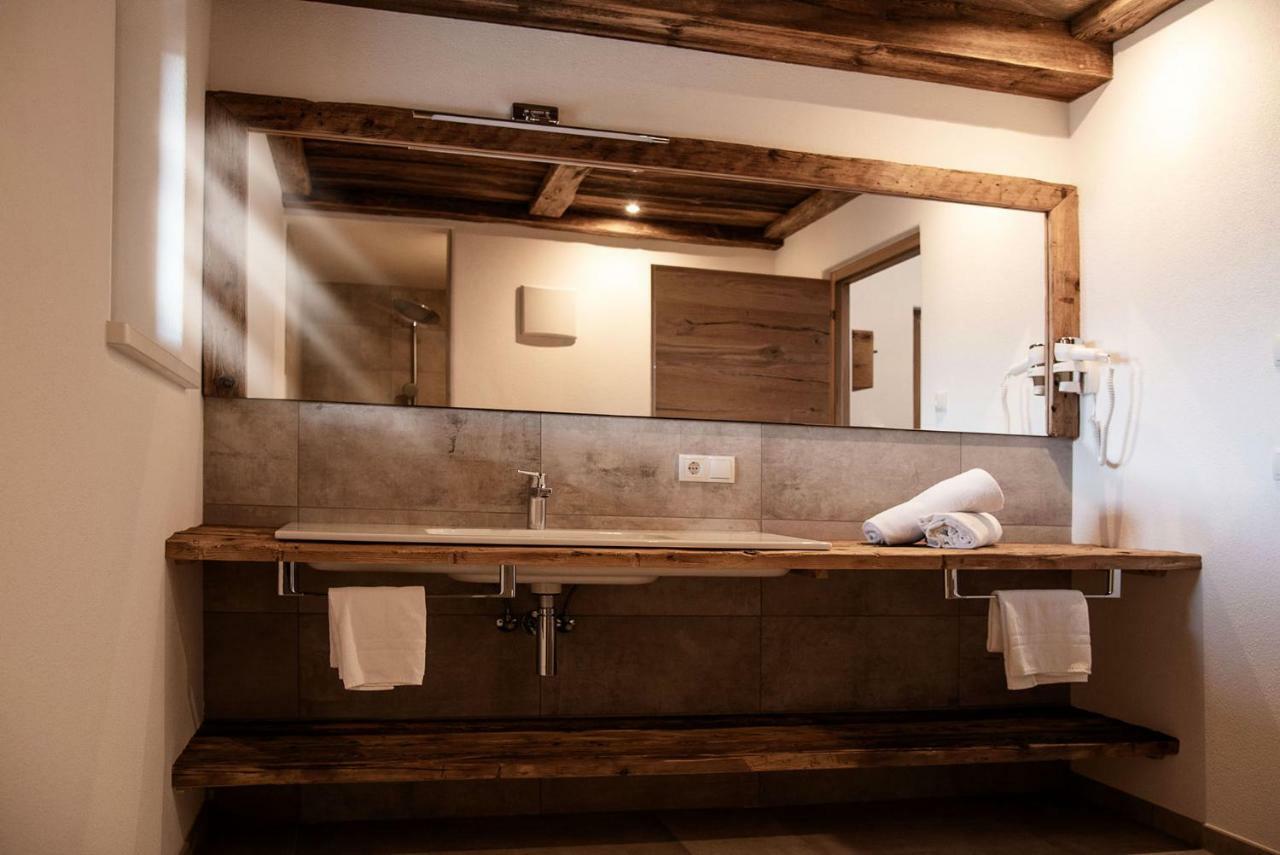 Apartment Chalet Schmied *